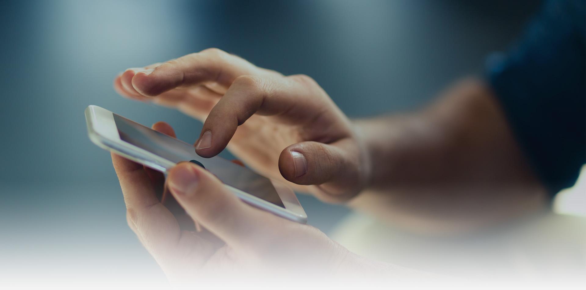 Obsługa telefonu - slajd 3