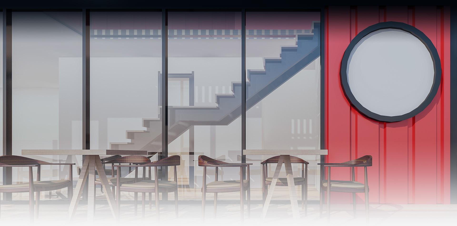 Kontenery biurowe - slajd 2